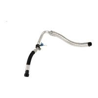 luftkonditionering linje