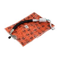 luftkonditionering linje