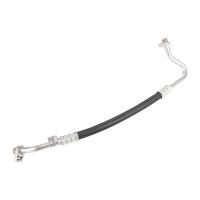 luftkonditionering linje