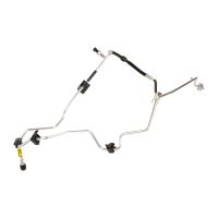 luftkonditionering linje