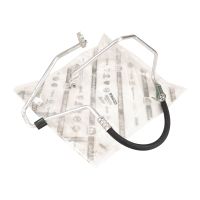 luftkonditionering linje