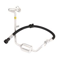 luftkonditionering linje