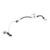 luftkonditionering linje