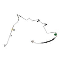 luftkonditionering linje