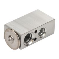 expansionsventil, luftkonditionering