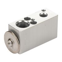 expansionsventil, luftkonditionering