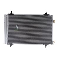 Kondensator. luftkonditionering