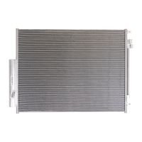 kondensor luftkonditionering