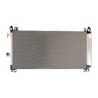 Kondensor luftkonditionering PSA OE 9816999380