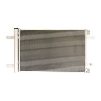 Kondensor luftkonditionering Denso