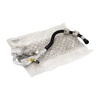 luftkonditionering linje