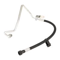 luftkonditionering linje