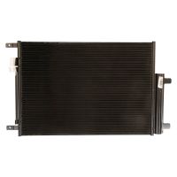 luftkonditionering kondensor