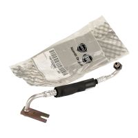 luftkonditionering linje