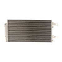 luftkonditionering kondensor