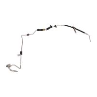 luftkonditionering linje