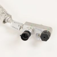 Luftkonditioneringslinje