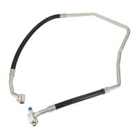 Luftkonditioneringsledning