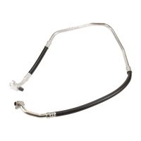 Luftkonditioneringsledning