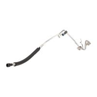 Luftkonditioneringsledning