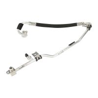 Luftkonditioneringsledning