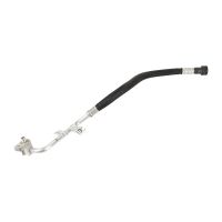 Luftkonditioneringsledning