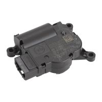 Ställdon för luftkonditionering och värme