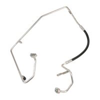 Luftkonditioneringsledning