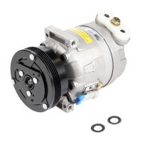 Luftkonditioneringskompressor till Delphi