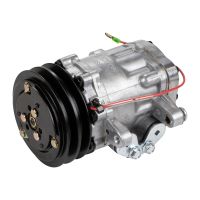 Klimatkompressor till Sanden