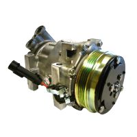 Kompressor för luftkonditionering för tillverkare Sanden