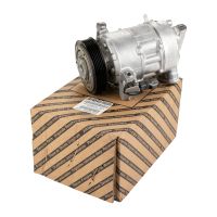 luftkonditionering kompressor