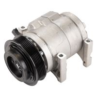 luftkonditionering kompressor