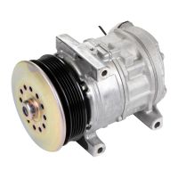 luftkonditionering kompressor