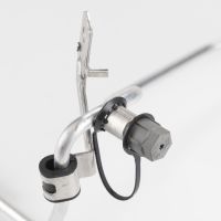 luftkonditionering linje