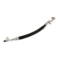 luftkonditionering linje