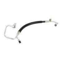 luftkonditionering linje