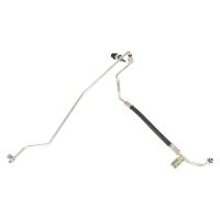 luftkonditionering linje