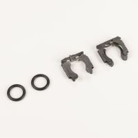 Luftkonditioneringslinje