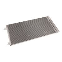 Luftkonditionering, kondensor