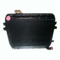 Motorkylare NY BxHxD 505 mm x 455 mm x 52 mm