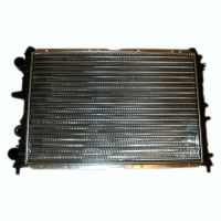 Motorkylare L=554 H=374 B=34 + / -klimat