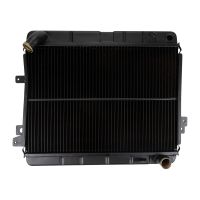 Motorkylare ny utan påfyllningsrör