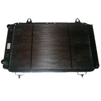 Motorkylare L=663 H=414 B=33 mm