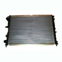 Motorkylare L=367 H=498 B=23 + / -klimat