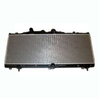 Motorkylare L=270 H=757 B=27 + / -klimat