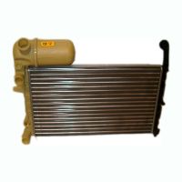 Motorkylare L=496 H=322 W=23