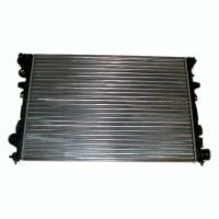 Motorkylare L=670 H=470 H=23