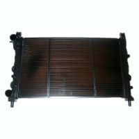 Motorkylare L=519 H=317 B=34 mm