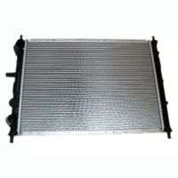 Motorkylare L=556 H=394 B=23 - luftkonditionering